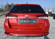 Toyota Auris Kombi 1,2 l 85 kw