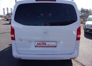 Mercedes-Benz Vito Kombi 2,1 l 120 kw
