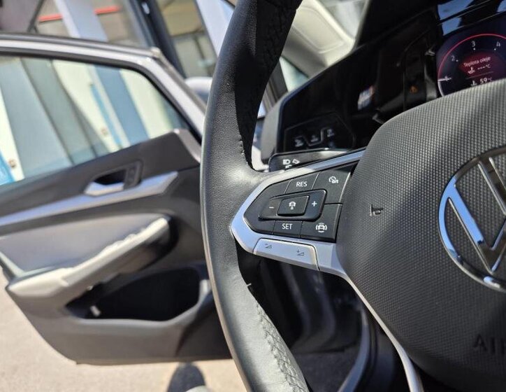 Volkswagen Golf Kombi 2,0 l 85 kw