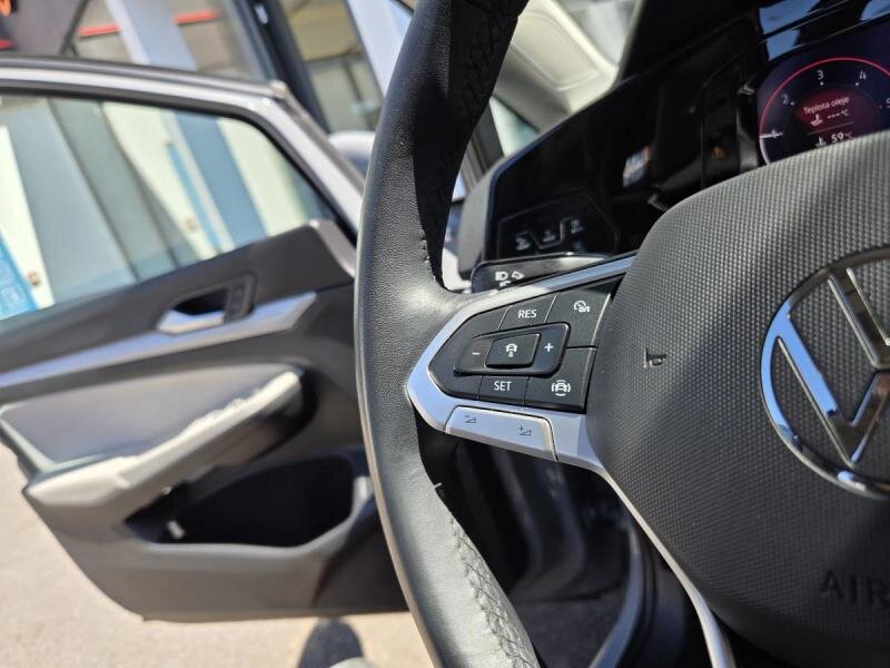 Volkswagen Golf Kombi 2,0 l 85 kw