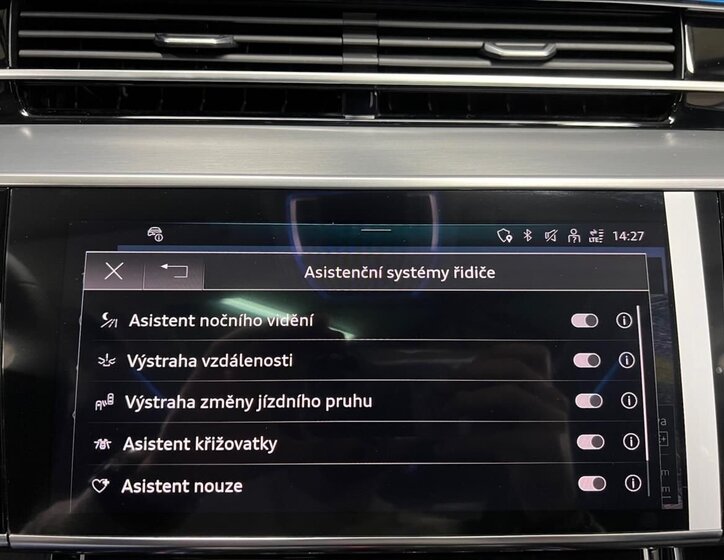 Audi S8 Ostatní 4,0 l 420 kw