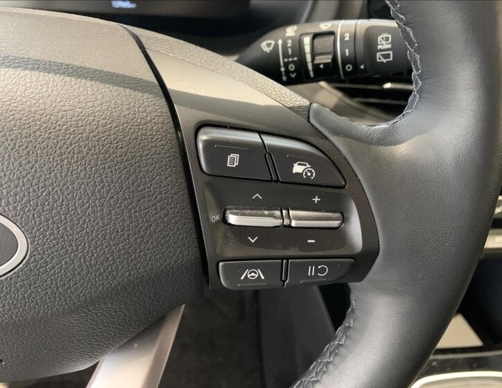 Hyundai i30 Kombi 1,5 l 70 kw