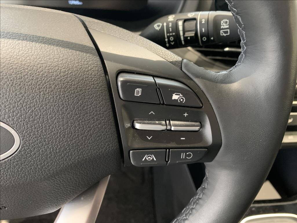 Hyundai i30 Kombi 1,5 l 70 kw