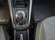 Škoda Fabia Kombi 999,0 70 kw