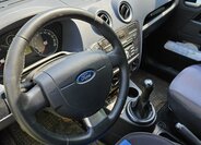 Ford Fusion Kombi 1,4 l 59 kw