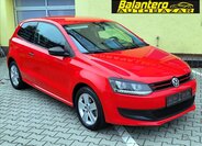 Volkswagen Polo 1