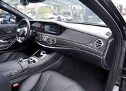 Mercedes-Benz Třídy S 24