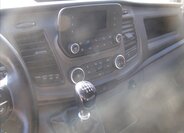 Ford Transit Ostatní 2,0 l 96 kw