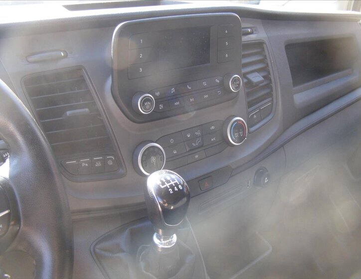 Ford Transit Ostatní 2,0 l 96 kw