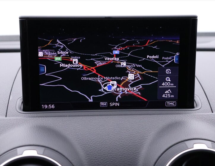 Audi A3 Hatchback 999,0 85 kw