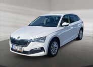 Škoda Scala Hatchback 999,0 81 kw
