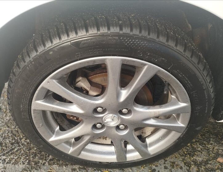 Mazda 2 Hatchback 1,3 l 55 kw