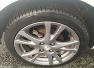 Mazda 2 Hatchback 1,3 l 55 kw