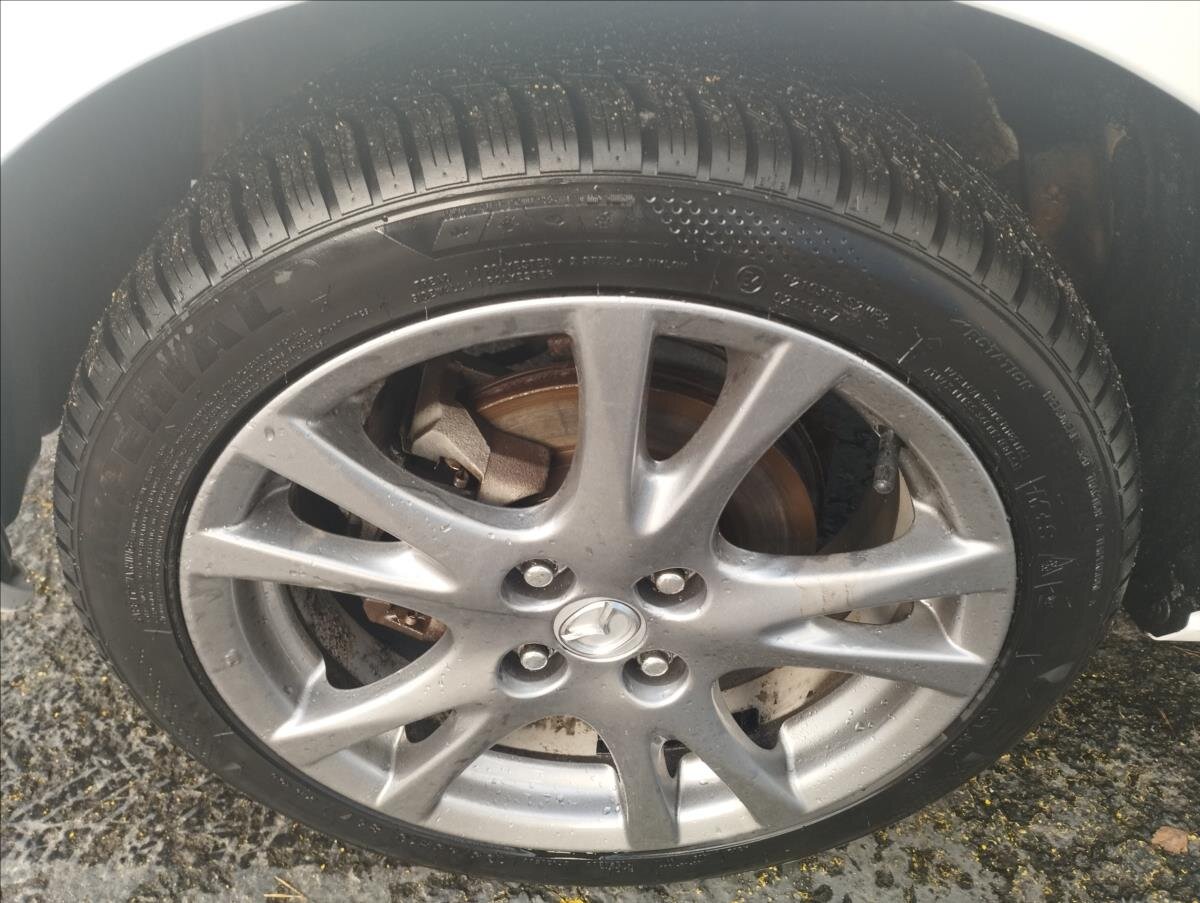 Mazda 2 Hatchback 1,3 l 55 kw