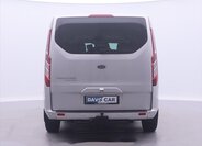 Ford Tourneo Custom 6