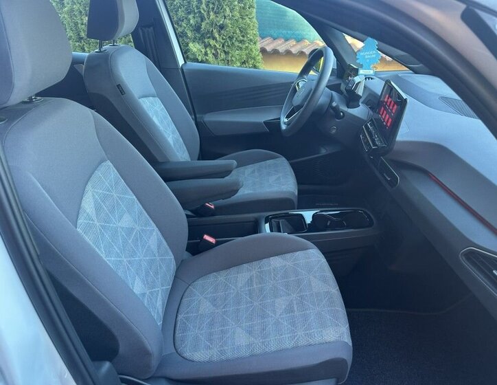 Volkswagen ID.3 Hatchback 0,0 107 kw