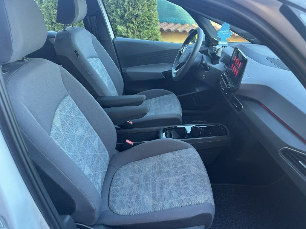 Volkswagen ID.3 Hatchback 0,0 107 kw