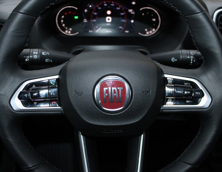 Fiat Ducato Ostatní 2,2 l 132 kw