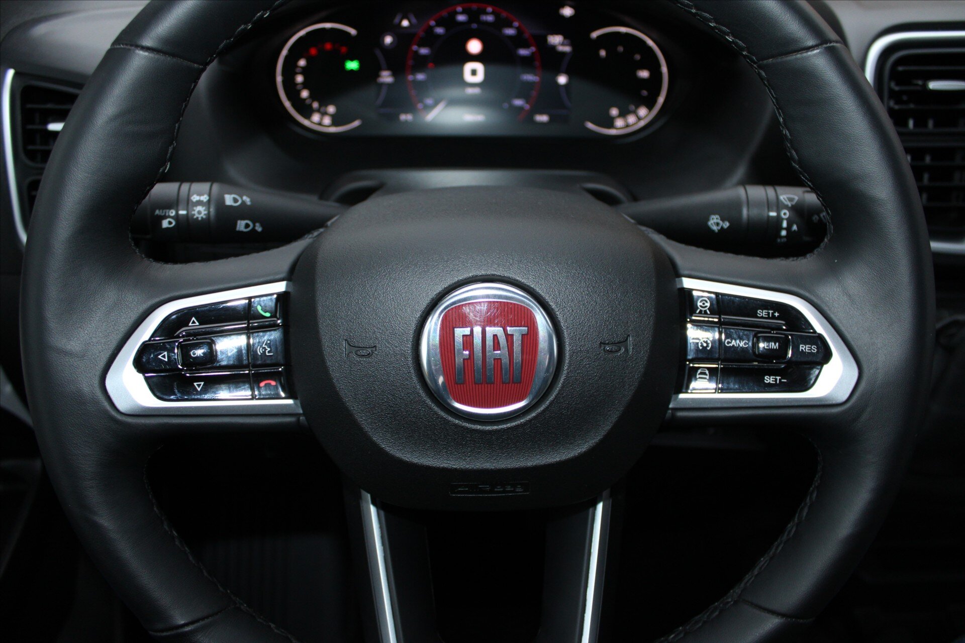 Fiat Ducato Ostatní 2,2 l 132 kw