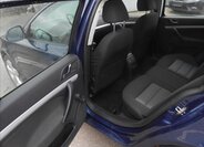 Škoda Octavia Kombi 1,4 l 90 kw