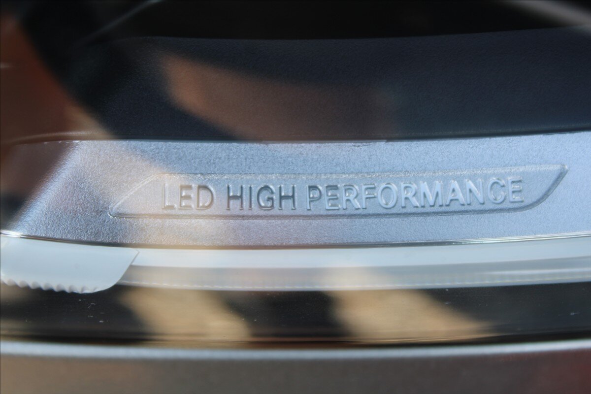 Mercedes-Benz GLC SUV / Terénní 2,0 l 143 kw