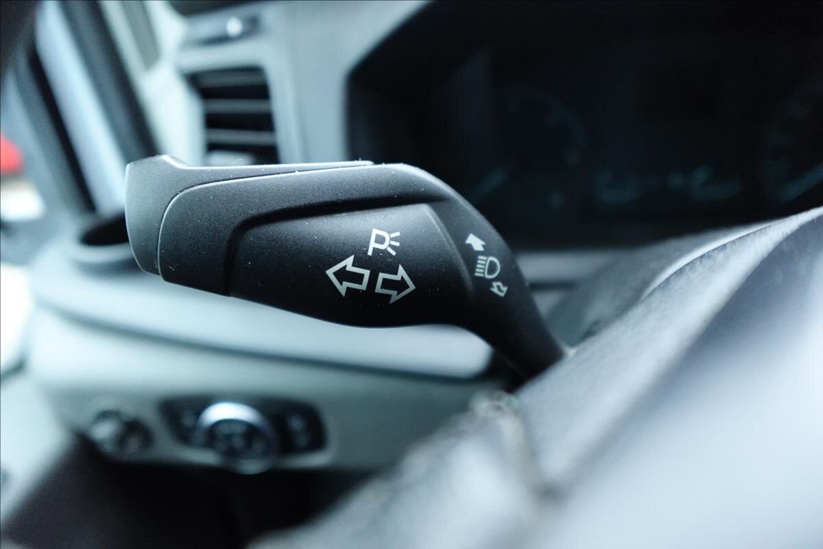 Ford Transit Ostatní 2,0 l 96 kw