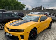 Chevrolet Camaro Kupé 0,0 0