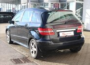 Mercedes-Benz Třídy B 4