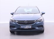 Opel Astra Kombi 999,0 77 kw