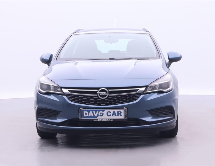 Opel Astra Kombi 999,0 77 kw