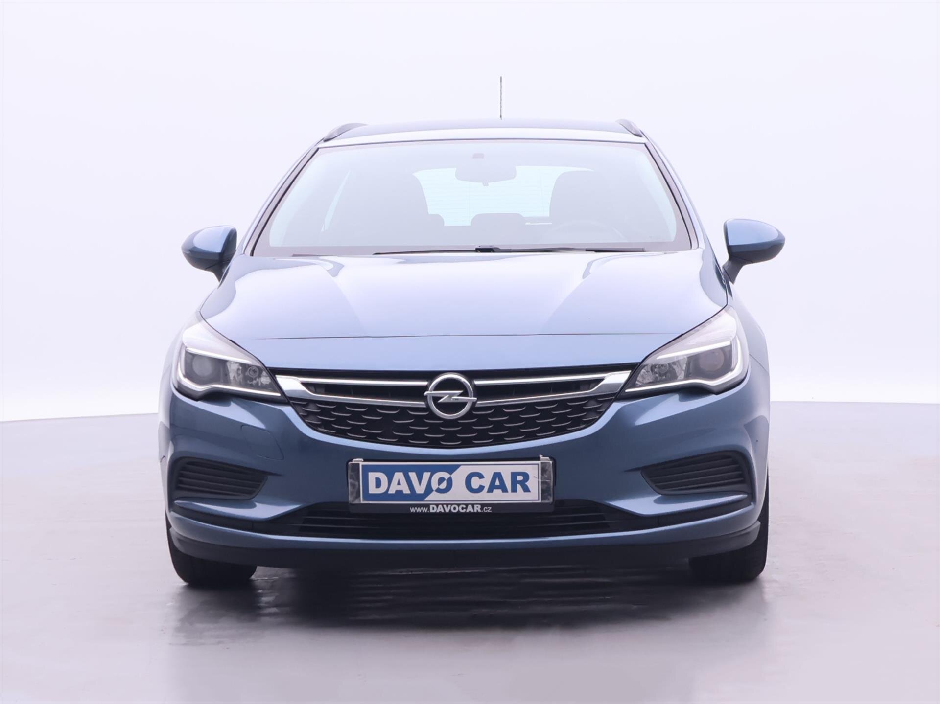 Opel Astra Kombi 999,0 77 kw