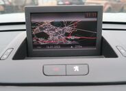 Peugeot 5008 MPV 2,0 l 120 kw