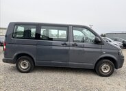 Volkswagen Transporter MPV 2,0 l 75 kw