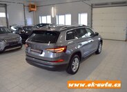 Škoda Kodiaq SUV 1,5 l 110 kw