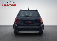 Suzuki SX4 SUV / Terénní 1,6 l 79 kw