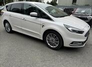 Ford S-MAX 17