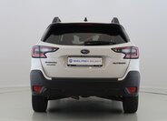 Subaru Outback Kombi 2,5 l 124 kw