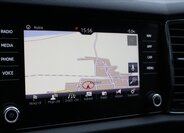 Škoda Kodiaq SUV 2,0 l 140 kw