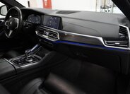 BMW X6 SUV 3,0 l 250 kw