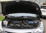 Hyundai i40 Kombi 1,7 l 100 kw