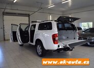 Nissan Navara Pick-up 2,3 l 120 kw