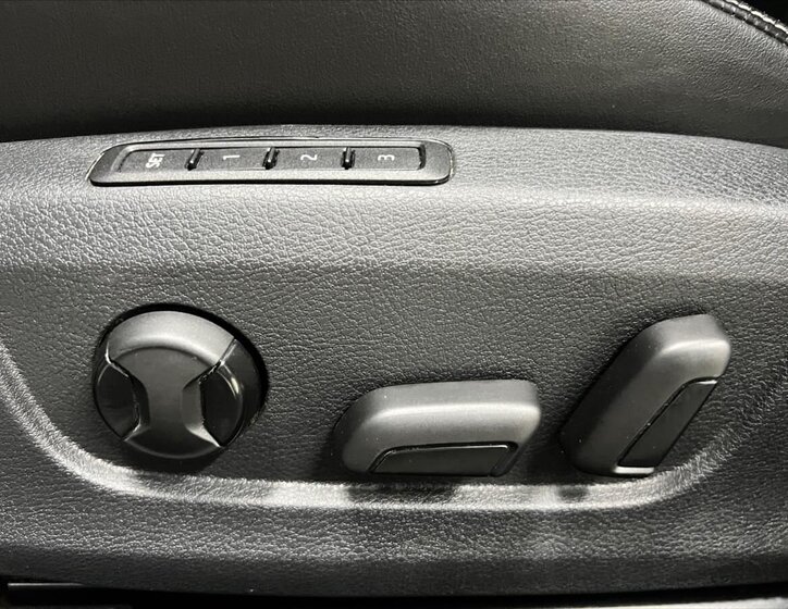 Škoda Superb Sedan 2,0 l 140 kw