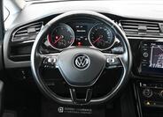 Volkswagen Touran 16