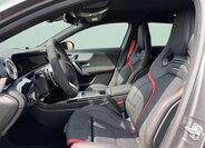 Mercedes-Benz Třídy A Hatchback 2,0 l 310 kw