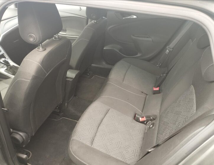 Opel Astra Kombi 1,4 l 110 kw