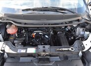 Peugeot 807 MPV 2,0 l 100 kw
