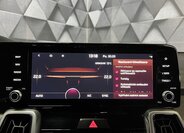 KIA Sorento SUV / Terénní 1,6 l 176 kw