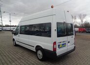 Ford Transit Ostatní 2,2 l 92 kw