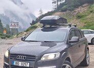Audi Q7 SUV 0,0 225 kw