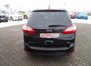 Ford Grand C-MAX MPV 1,6 l 85 kw